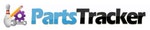 Parts Tracker logo